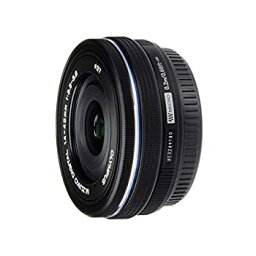 【未使用】【中古】 OLYMPUS オリンパス M.Zuiko Digital - Zoom lens - 14 mm - 42 mm - f/3.5-5.6 ED EZ - Micro Four Thirds - for OLYMPUS オリンパス E-P3 E-P5 E-PL1s