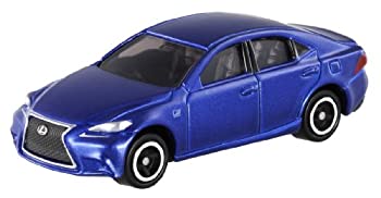 【未使用】【中古】 トミカ No.100 レクサス IS 350 F SPORT 箱