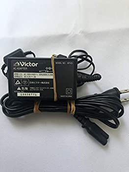 【中古】 Victor ACアダプター AP-V3