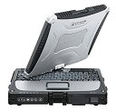 【中古】 パナソニック CF-195W8UCS TOUGHBOOK CF-19シリーズ(2)