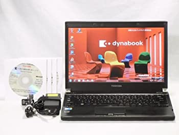 š  dynabook RX3 TM240E/3HD (PPR3TM4ECMRNG) i5 520M (2.4GHz) ꡼4GB HDMI DVDSM 64Win7 ꥫ