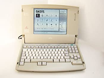 yÁz [v FUJITSU IAVX OASYS LX-2100