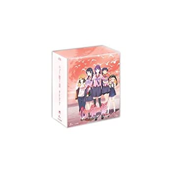 【未使用】【中古】 化物語 Blu-ray Disc Box (2012) (韓国版正規品) (音声：日本語) (字幕：韓国語) (リージョンA)