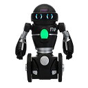 【未使用】【中古】 Omnibot Hello! MiP Black ver. 【日本おもちゃ大賞2014 ハイターゲット・トイ部門 優秀賞】