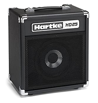 【中古】 Hartke HD series HD25 ベースアンプ コンボ 25W