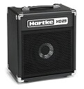 【中古-非常に良い】 Hartke HD series HD25 ベースアンプ・コンボ 25W