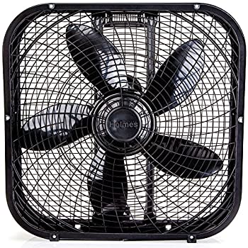 【未使用】【中古】 Holmes 20 Performance Box Fan