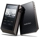 【中古】 iriver Astell Kern AK240 256GB ガンメタル DSDネイティブ再生 バランス出力 AK240-256GB-GM