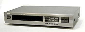 【中古-非常に良い】 YAMAHA ヤマハ TX-492 FM AMステレオチューナー
