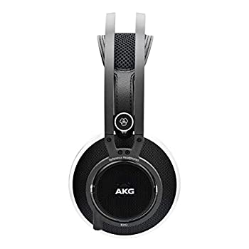 š AKG  Superior Reference Headphones K812