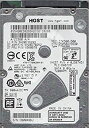 【未使用】【中古】 HITACHI 日立 HTS725050A7E630 500.0GB 7200RPM 2.5 7mm SATA ハードドライブ(2)