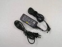 【中古】 富士通 FUJlTSU FMV-AC326 19V3.16A 互換ACアダプタ-