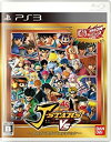 【中古】 Jスターズ ビクトリーVS アニソンサウンドエディション - PS3(3)