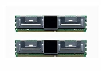 【中古】 2GBデュアルセット【1GB*2】Dell Precision 490/690/Precision 690 ESSENTIAL/690n/Precision R5400/Precision Workstation T5400/T7400対応 PC2