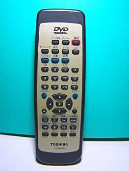 【中古-非常に良い】 東芝 DVDリモコン SE-R0024 【中古-非常に良い】 東芝 DVDリモコン SE-R0024