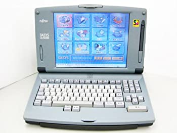 【メーカー名】【メーカー型番】OASYS【ブランド名】FUJITSU 掲載画像は全てイメージです。実際の商品とは色味等異なる場合がございますのでご了承ください。【 ご注文からお届けまで 】・ご注文　：ご注文は24時間受け付けております。・注文確認：当店より注文確認メールを送信いたします。・入金確認：ご決済の承認が完了した翌日よりお届けまで2〜7営業日前後となります。　※海外在庫品の場合は2〜4週間程度かかる場合がございます。　※納期に変更が生じた際は別途メールにてご確認メールをお送りさせて頂きます。　※お急ぎの場合は事前にお問い合わせください。・商品発送：出荷後に配送業者と追跡番号等をメールにてご案内致します。　※離島、北海道、九州、沖縄は遅れる場合がございます。予めご了承下さい。　※ご注文後、当店よりご注文内容についてご確認のメールをする場合がございます。期日までにご返信が無い場合キャンセルとさせて頂く場合がございますので予めご了承下さい。【 在庫切れについて 】他モールとの併売品の為、在庫反映が遅れてしまう場合がございます。完売の際はメールにてご連絡させて頂きますのでご了承ください。【 初期不良のご対応について 】・商品が到着致しましたらなるべくお早めに商品のご確認をお願いいたします。・当店では初期不良があった場合に限り、商品到着から7日間はご返品及びご交換を承ります。初期不良の場合はご購入履歴の「ショップへ問い合わせ」より不具合の内容をご連絡ください。・代替品がある場合はご交換にて対応させていただきますが、代替品のご用意ができない場合はご返品及びご注文キャンセル（ご返金）とさせて頂きますので予めご了承ください。【 中古品ついて 】中古品のため画像の通りではございません。また、中古という特性上、使用や動作に影響の無い程度の使用感、経年劣化、キズや汚れ等がある場合がございますのでご了承の上お買い求めくださいませ。◆ 付属品について商品タイトルに記載がない場合がありますので、ご不明な場合はメッセージにてお問い合わせください。商品名に『付属』『特典』『○○付き』等の記載があっても特典など付属品が無い場合もございます。ダウンロードコードは付属していても使用及び保証はできません。中古品につきましては基本的に動作に必要な付属品はございますが、説明書・外箱・ドライバーインストール用のCD-ROM等は付属しておりません。◆ ゲームソフトのご注意点・商品名に「輸入版 / 海外版 / IMPORT」と記載されている海外版ゲームソフトの一部は日本版のゲーム機では動作しません。お持ちのゲーム機のバージョンなど対応可否をお調べの上、動作の有無をご確認ください。尚、輸入版ゲームについてはメーカーサポートの対象外となります。◆ DVD・Blu-rayのご注意点・商品名に「輸入版 / 海外版 / IMPORT」と記載されている海外版DVD・Blu-rayにつきましては映像方式の違いの為、一般的な国内向けプレイヤーにて再生できません。ご覧になる際はディスクの「リージョンコード」と「映像方式(DVDのみ)」に再生機器側が対応している必要があります。パソコンでは映像方式は関係ないため、リージョンコードさえ合致していれば映像方式を気にすることなく視聴可能です。・商品名に「レンタル落ち 」と記載されている商品につきましてはディスクやジャケットに管理シール（値札・セキュリティータグ・バーコード等含みます）が貼付されています。ディスクの再生に支障の無い程度の傷やジャケットに傷み（色褪せ・破れ・汚れ・濡れ痕等）が見られる場合があります。予めご了承ください。◆ トレーディングカードのご注意点トレーディングカードはプレイ用です。中古買取り品の為、細かなキズ・白欠け・多少の使用感がございますのでご了承下さいませ。再録などで型番が違う場合がございます。違った場合でも事前連絡等は致しておりませんので、型番を気にされる方はご遠慮ください。