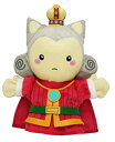 【中古-非常に良い】 ドラゴンクエストX ぬいぐるみパペット ラグアス王子