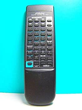 【中古-非常に良い】 ビクター オーディオリモコン RM-RXC7