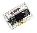 【未使用】【中古】 Emulex LPE12000 シングルポート8Gbps FC-HBA PCI-Express2.0
