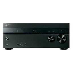 【中古】 ソニー SONY AVアンプ STR-DN1050