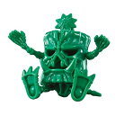 【中古】 ウルトラボーン ウルトライブスペシャル 【2B.モチロン (アナザーカラー) 】 (単品)