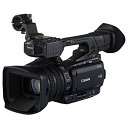 【中古-非常に良い】 キャノン 業務用フルHDビデオカメラ XF205 9592B001
