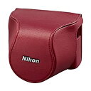 【メーカー名】Nikon【メーカー型番】CBN2210SARD【ブランド名】Nikon掲載画像は全てイメージです。実際の商品とは色味等異なる場合がございますのでご了承ください。【 ご注文からお届けまで 】・ご注文　：ご注文は24時間受け付けております。・注文確認：当店より注文確認メールを送信いたします。・入金確認：ご決済の承認が完了した翌日よりお届けまで2〜7営業日前後となります。　※海外在庫品の場合は2〜4週間程度かかる場合がございます。　※納期に変更が生じた際は別途メールにてご確認メールをお送りさせて頂きます。　※お急ぎの場合は事前にお問い合わせください。・商品発送：出荷後に配送業者と追跡番号等をメールにてご案内致します。　※離島、北海道、九州、沖縄は遅れる場合がございます。予めご了承下さい。　※ご注文後、当店よりご注文内容についてご確認のメールをする場合がございます。期日までにご返信が無い場合キャンセルとさせて頂く場合がございますので予めご了承下さい。【 在庫切れについて 】他モールとの併売品の為、在庫反映が遅れてしまう場合がございます。完売の際はメールにてご連絡させて頂きますのでご了承ください。【 初期不良のご対応について 】・商品が到着致しましたらなるべくお早めに商品のご確認をお願いいたします。・当店では初期不良があった場合に限り、商品到着から7日間はご返品及びご交換を承ります。初期不良の場合はご購入履歴の「ショップへ問い合わせ」より不具合の内容をご連絡ください。・代替品がある場合はご交換にて対応させていただきますが、代替品のご用意ができない場合はご返品及びご注文キャンセル（ご返金）とさせて頂きますので予めご了承ください。【 中古品ついて 】中古品のため画像の通りではございません。また、中古という特性上、使用や動作に影響の無い程度の使用感、経年劣化、キズや汚れ等がある場合がございますのでご了承の上お買い求めくださいませ。◆ 付属品について商品タイトルに記載がない場合がありますので、ご不明な場合はメッセージにてお問い合わせください。商品名に『付属』『特典』『○○付き』等の記載があっても特典など付属品が無い場合もございます。ダウンロードコードは付属していても使用及び保証はできません。中古品につきましては基本的に動作に必要な付属品はございますが、説明書・外箱・ドライバーインストール用のCD-ROM等は付属しておりません。◆ ゲームソフトのご注意点・商品名に「輸入版 / 海外版 / IMPORT」と記載されている海外版ゲームソフトの一部は日本版のゲーム機では動作しません。お持ちのゲーム機のバージョンなど対応可否をお調べの上、動作の有無をご確認ください。尚、輸入版ゲームについてはメーカーサポートの対象外となります。◆ DVD・Blu-rayのご注意点・商品名に「輸入版 / 海外版 / IMPORT」と記載されている海外版DVD・Blu-rayにつきましては映像方式の違いの為、一般的な国内向けプレイヤーにて再生できません。ご覧になる際はディスクの「リージョンコード」と「映像方式(DVDのみ)」に再生機器側が対応している必要があります。パソコンでは映像方式は関係ないため、リージョンコードさえ合致していれば映像方式を気にすることなく視聴可能です。・商品名に「レンタル落ち 」と記載されている商品につきましてはディスクやジャケットに管理シール（値札・セキュリティータグ・バーコード等含みます）が貼付されています。ディスクの再生に支障の無い程度の傷やジャケットに傷み（色褪せ・破れ・汚れ・濡れ痕等）が見られる場合があります。予めご了承ください。◆ トレーディングカードのご注意点トレーディングカードはプレイ用です。中古買取り品の為、細かなキズ・白欠け・多少の使用感がございますのでご了承下さいませ。再録などで型番が違う場合がございます。違った場合でも事前連絡等は致しておりませんので、型番を気にされる方はご遠慮ください。