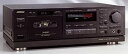 【中古-非常に良い】 Victor ビクター TD-V731 3ヘッドカセットデッキ