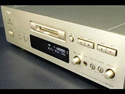 【中古】 DENON デノン DMD-1800AL MDレコーダー