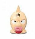 【中古】 一番くじ キン肉マン ソフビ貯金箱 キン肉マン 単品