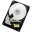 【中古】 HGST Ultrastar 7?K4000?hus724020ala640?2?TB 3.5?'内蔵ハードドライブ