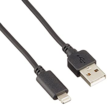 【未使用】【中古】 ケンウッド (KENWOOD) Lightning - USBケーブル KCA-IP103