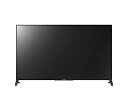 【中古】 SONY ソニー 49V型 液晶 テレビ ブラビア KD-49X8500B 4K 2014年モデル