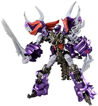 【未使用】【中古】 トランスフォーマー ムービー AD07 スラッグ