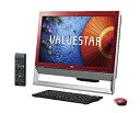 【中古】 NEC PC-VS370SSR VALUESTAR S