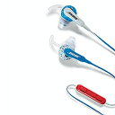 【中古-非常に良い】 BOSE ボーズ FreeStyle earbuds イヤホン アイスブルー FreeStyle IE Blue