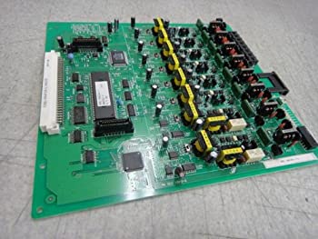 【中古】 NXL-8ACOU- (1) NTT αNX-L 8アナログ外線ユニット 【中古】 NXL-8ACOU- (1) NTT αNX-L 8アナログ外線ユニット