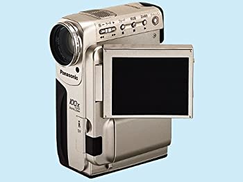 楽天市場】パナソニック ビデオカメラ(対応メディアMiniDV)の通販 楽天市場】パナソニック ビデオカメラ(対応メディアMiniDV)の通販