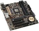 【メーカー名】Asustek【メーカー型番】H97M-PLUS【ブランド名】ASUS掲載画像は全てイメージです。実際の商品とは色味等異なる場合がございますのでご了承ください。【 ご注文からお届けまで 】・ご注文　：ご注文は24時間受け付けております。・注文確認：当店より注文確認メールを送信いたします。・入金確認：ご決済の承認が完了した翌日よりお届けまで2〜7営業日前後となります。　※海外在庫品の場合は2〜4週間程度かかる場合がございます。　※納期に変更が生じた際は別途メールにてご確認メールをお送りさせて頂きます。　※お急ぎの場合は事前にお問い合わせください。・商品発送：出荷後に配送業者と追跡番号等をメールにてご案内致します。　※離島、北海道、九州、沖縄は遅れる場合がございます。予めご了承下さい。　※ご注文後、当店よりご注文内容についてご確認のメールをする場合がございます。期日までにご返信が無い場合キャンセルとさせて頂く場合がございますので予めご了承下さい。【 在庫切れについて 】他モールとの併売品の為、在庫反映が遅れてしまう場合がございます。完売の際はメールにてご連絡させて頂きますのでご了承ください。【 初期不良のご対応について 】・商品が到着致しましたらなるべくお早めに商品のご確認をお願いいたします。・当店では初期不良があった場合に限り、商品到着から7日間はご返品及びご交換を承ります。初期不良の場合はご購入履歴の「ショップへ問い合わせ」より不具合の内容をご連絡ください。・代替品がある場合はご交換にて対応させていただきますが、代替品のご用意ができない場合はご返品及びご注文キャンセル（ご返金）とさせて頂きますので予めご了承ください。【 中古品ついて 】中古品のため画像の通りではございません。また、中古という特性上、使用や動作に影響の無い程度の使用感、経年劣化、キズや汚れ等がある場合がございますのでご了承の上お買い求めくださいませ。◆ 付属品について商品タイトルに記載がない場合がありますので、ご不明な場合はメッセージにてお問い合わせください。商品名に『付属』『特典』『○○付き』等の記載があっても特典など付属品が無い場合もございます。ダウンロードコードは付属していても使用及び保証はできません。中古品につきましては基本的に動作に必要な付属品はございますが、説明書・外箱・ドライバーインストール用のCD-ROM等は付属しておりません。◆ ゲームソフトのご注意点・商品名に「輸入版 / 海外版 / IMPORT」と記載されている海外版ゲームソフトの一部は日本版のゲーム機では動作しません。お持ちのゲーム機のバージョンなど対応可否をお調べの上、動作の有無をご確認ください。尚、輸入版ゲームについてはメーカーサポートの対象外となります。◆ DVD・Blu-rayのご注意点・商品名に「輸入版 / 海外版 / IMPORT」と記載されている海外版DVD・Blu-rayにつきましては映像方式の違いの為、一般的な国内向けプレイヤーにて再生できません。ご覧になる際はディスクの「リージョンコード」と「映像方式(DVDのみ)」に再生機器側が対応している必要があります。パソコンでは映像方式は関係ないため、リージョンコードさえ合致していれば映像方式を気にすることなく視聴可能です。・商品名に「レンタル落ち 」と記載されている商品につきましてはディスクやジャケットに管理シール（値札・セキュリティータグ・バーコード等含みます）が貼付されています。ディスクの再生に支障の無い程度の傷やジャケットに傷み（色褪せ・破れ・汚れ・濡れ痕等）が見られる場合があります。予めご了承ください。◆ トレーディングカードのご注意点トレーディングカードはプレイ用です。中古買取り品の為、細かなキズ・白欠け・多少の使用感がございますのでご了承下さいませ。再録などで型番が違う場合がございます。違った場合でも事前連絡等は致しておりませんので、型番を気にされる方はご遠慮ください。