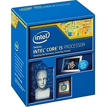 【中古-非常に良い】 intel Core i5-4590 【中古-非常に良い】 intel Core i5-4590