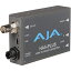 【未使用】【中古】 AJA HDMI→3G-SDI ミニコンバーター 8Ch HDMI埋め込みオーディオ対応 HA5-Plus