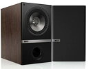 【中古-非常に良い】 KEF Q300 Version Up ペア VEW ヨーロピアンウォールナット