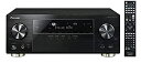【中古-非常に良い】 パイオニア AVアンプ 7.1ch AirPlay MHL 4K ハイレゾ対応 VSA-1124|詳細画像
