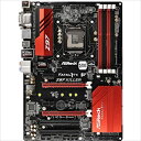 【中古】 ASRock マザーボード Z97 ATX SATA Express/M.2 Z97 Extreme4(2)