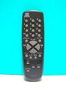 【中古】 オリオン テレビリモコン CT-012