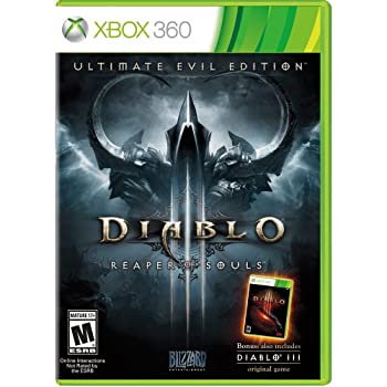 yÁz Diablo III: Ultimate Evil Edition