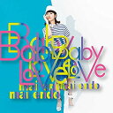 yÁz Baby Love (Type-A) (CD+DVD)