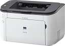 【中古-非常に良い】 Canon キャノン A4モノクロレーザープリンター Satera LBP6240 9143B002
