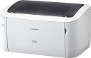 【未使用】【中古】 Canon キャノン A4モノクロレーザープリンター Satera LBP6040 8468B004
