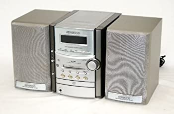 【中古】 KENWOOD ケンウッド RXD-SH3MD-H (スケルトン・グレー) マイクロハイファイコンポーネントシステム 【中古】 KENWOOD ケンウッド RXD-SH3MD-H (スケルトン・グレー) マイクロハイファイコンポーネントシステム